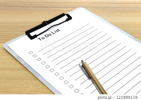 To Do List(やる事リスト) To Do List(やる事リスト) 122990119