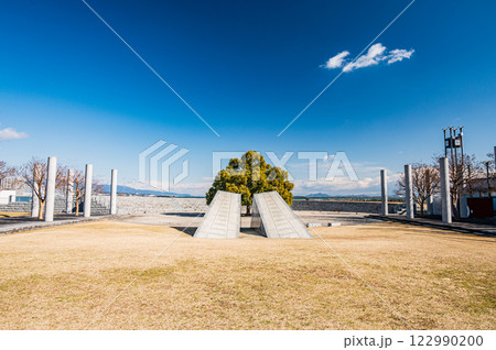 大津港シンボル緑地公園 滋賀県大津市 大津港シンボル緑地公園 滋賀県大津市 122990200