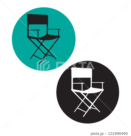 chair icon vectors illustration symbol design chair icon vectors illustration symbol design 122990400