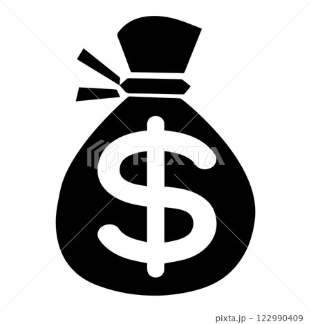 piggy bank icon vectors illustration symbol design 122990409