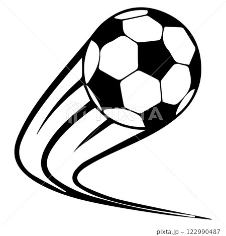 ball icon vectors illustration symbol design 122990487