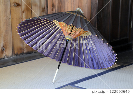 和傘 122993649
