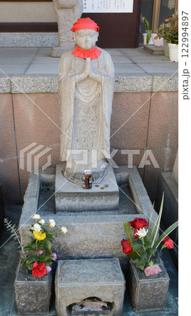 たこ地蔵 122994897