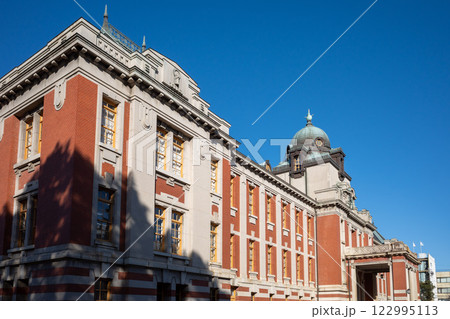 名古屋市政資料館外観 122995113