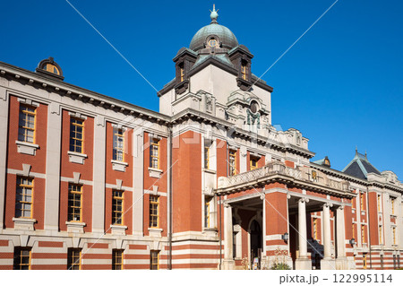 名古屋市政資料館外観 名古屋市政資料館外観 122995114