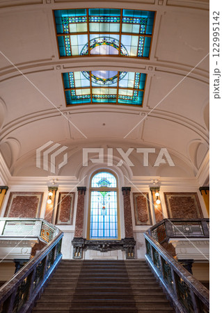 名古屋市政資料館館内 名古屋市政資料館館内 122995142