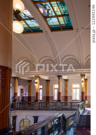 名古屋市政資料館館内 名古屋市政資料館館内 122995146