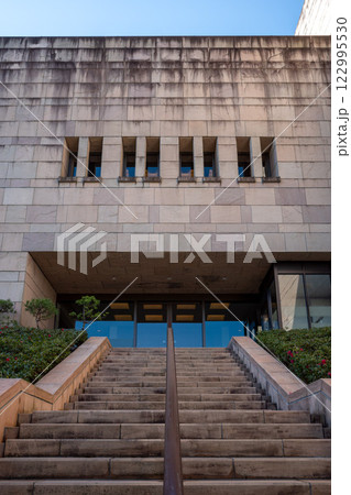 MOA美術館ムアスクエア MOA美術館ムアスクエア 122995530