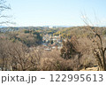 多摩市唐木田の風景 122995613