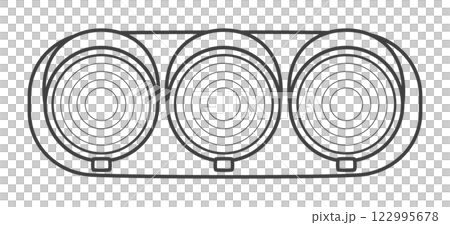 交通燈 交通燈 122995678