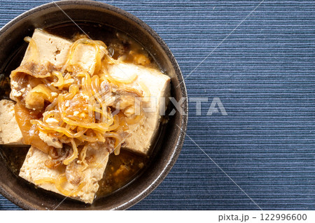 肉豆腐 肉豆腐 122996600