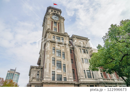 上海市歴史博物館 上海市歴史博物館 122996673