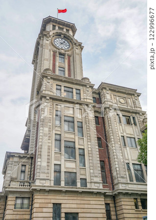 上海市歴史博物館 122996677