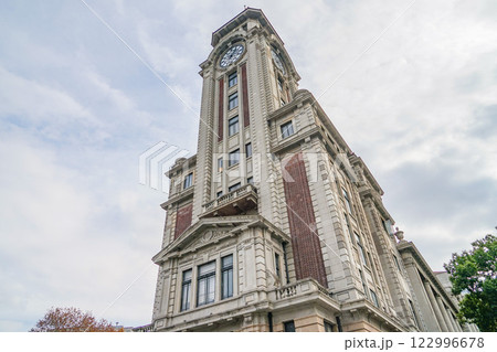 上海市歴史博物館 122996678