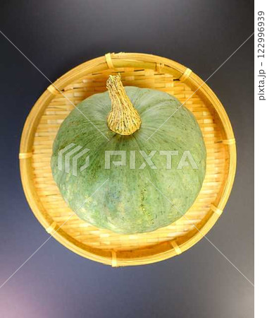 カボチャ かぼちゃ パンプキン 南瓜 カボチャ かぼちゃ パンプキン 南瓜 122996939