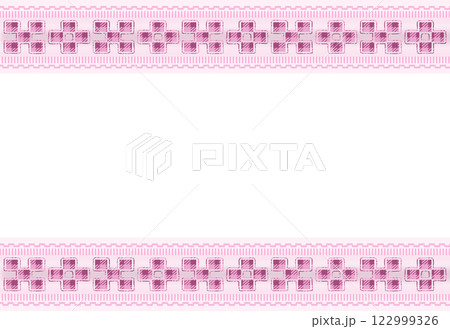 沖縄ミンサー40 122999326