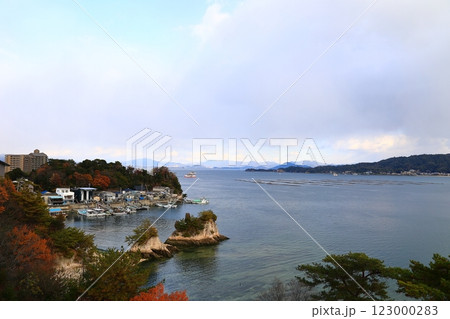 瀬戸内海 瀬戸内海 123000283