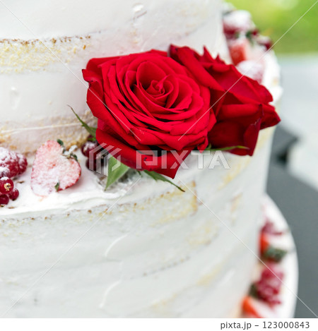 Wedding cake Wedding cake 123000843