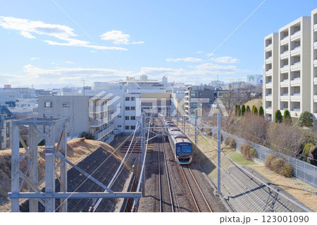 田園都市線2020系 田園都市線2020系 123001090