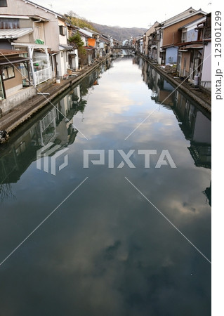 吉原入江の風景 123001299