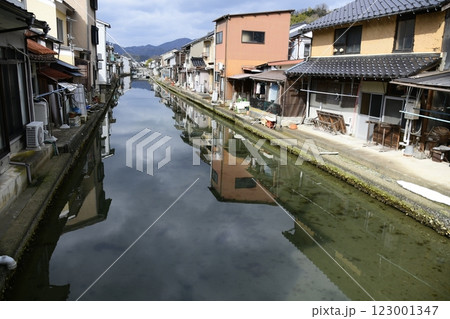 吉原入江の風景 123001347