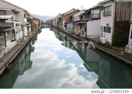 吉原入江の風景 吉原入江の風景 123001350