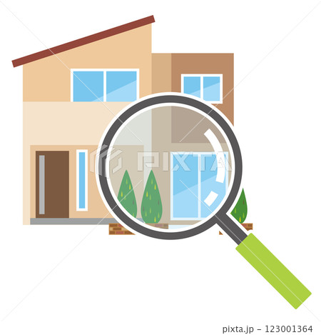 住宅 不動産査定 住宅 不動産査定 123001364