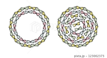 Multicolor Clear lenses and dark frame eyeglasses Circular Frame and Background Ophthalmologist Day Multicolor Clear lenses and dark frame eyeglasses Circular Frame and Background Ophthalmologist Day 123002373