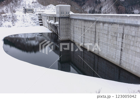 250214 丹生川ダムz003 250214 丹生川ダムz003 123005042