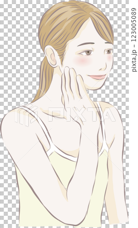 皮膚護理 皮膚護理 123005089