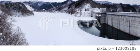 250214 丹生川ダムz107-117-P 250214 丹生川ダムz107-117-P 123005188
