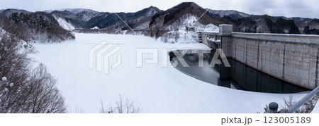 250214 丹生川ダムz118-126-P 123005189