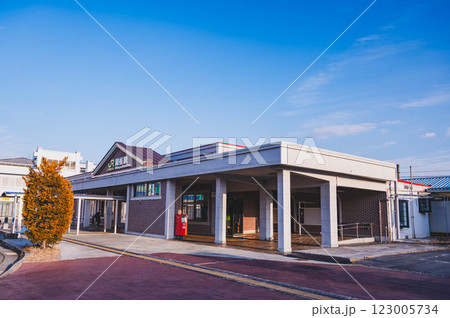 岡谷駅 岡谷駅 123005734