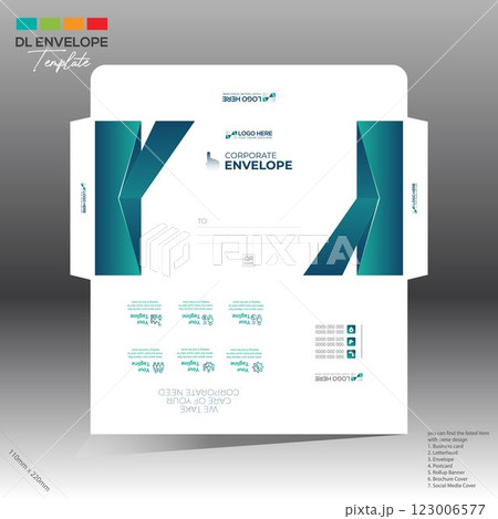 envelope for corporate and any use envelope for corporate and any use 123006577