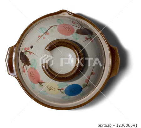 土鍋俯瞰 123006641