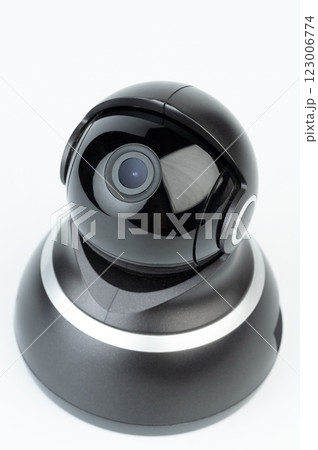 Security video camera Security video camera 123006774