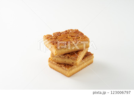 フロランタン　洋菓子イメージ 123006797