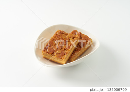 フロランタン　洋菓子イメージ 123006799