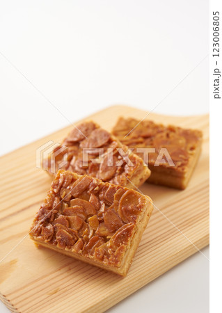 フロランタン　洋菓子イメージ 123006805