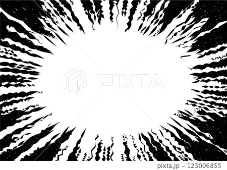 オカルトイメージ放射状. オカルトイメージ放射状. 123006855