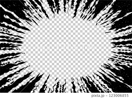 オカルトイメージ放射状. オカルトイメージ放射状. 123006855