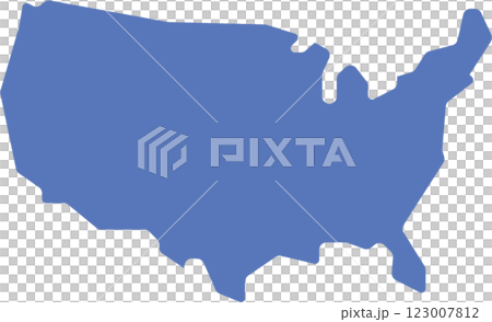 America America 123007812
