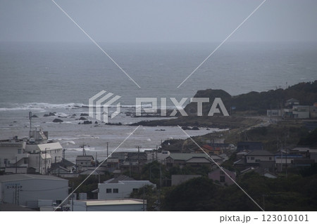 銚子の風景 123010101