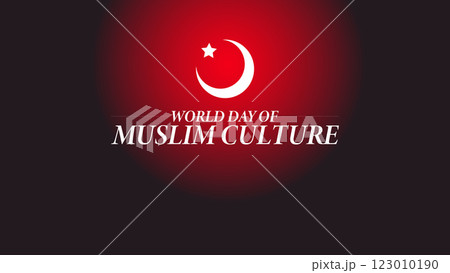Celebrating Muslim Culture, World Day of Muslim Culture 123010190