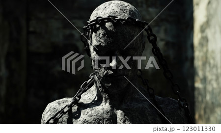 Symptoms Of Mental Disorders Depiction 123011330