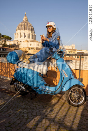 Roman Holiday Adventure Roman Holiday Adventure 123011619