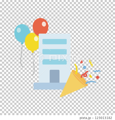 企業イベント 123013182