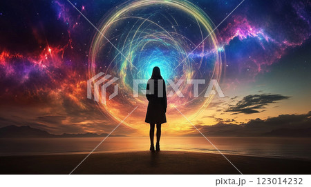 Portal to the Cosmos Portal to the Cosmos 123014232