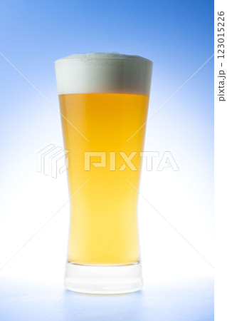 美味しいビール 美味しいビール 123015226
