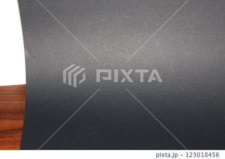 背景紙_ブラック 123018456